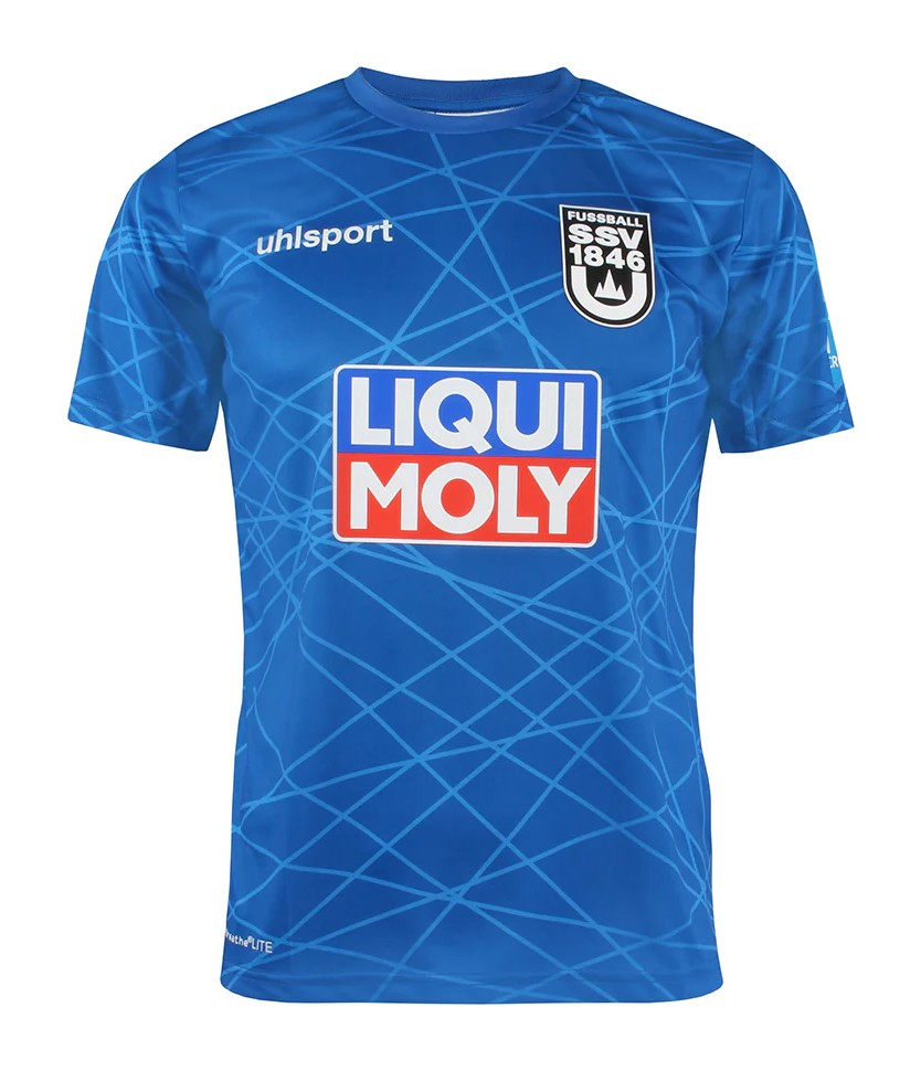 SSV Ulm 2024-25 GK 2 Kit