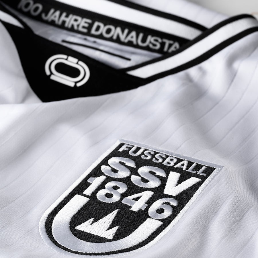SSV Ulm 2025-26 Home Kit