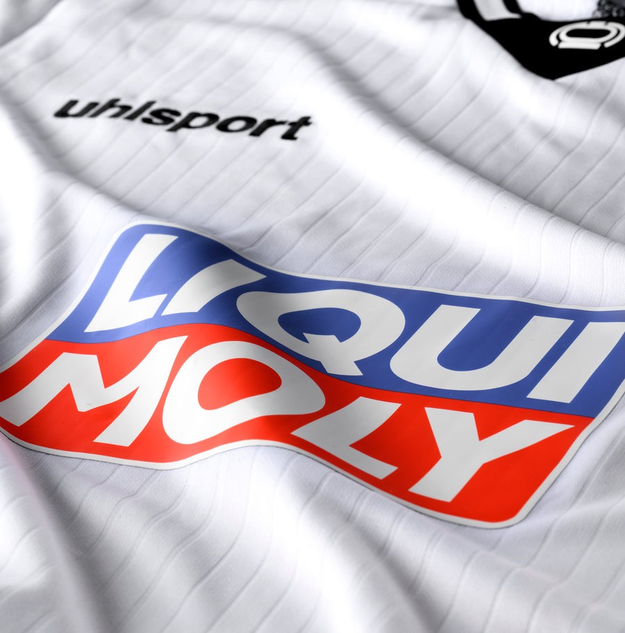 SSV Ulm 2025-26 Home Kit