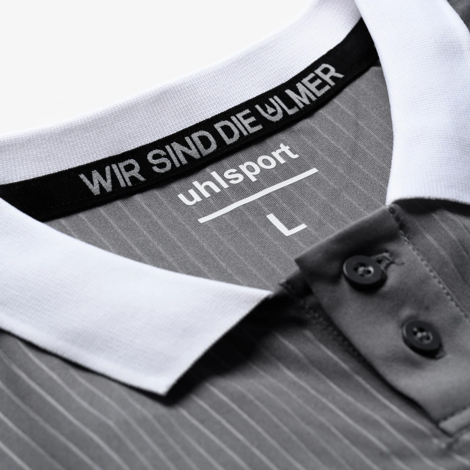 SSV Ulm 2025-26 Away Kit