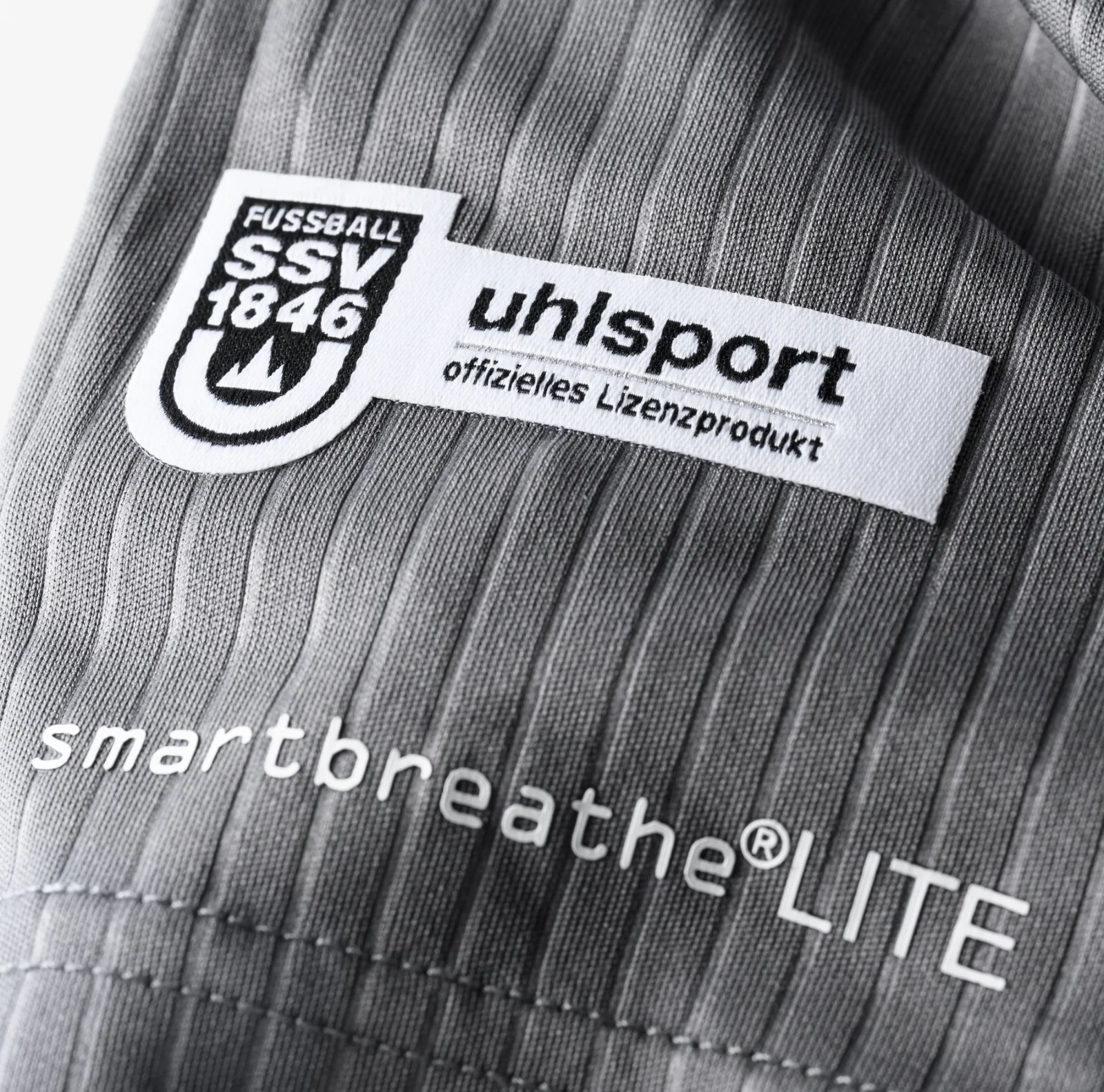 SSV Ulm 2025-26 Away Kit