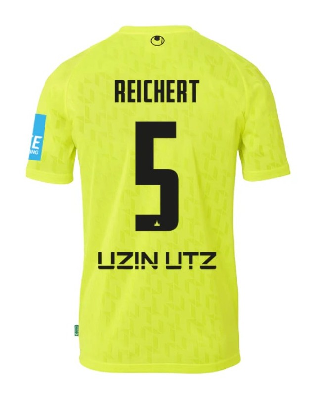 SSV Ulm 2025-26 Third Kit