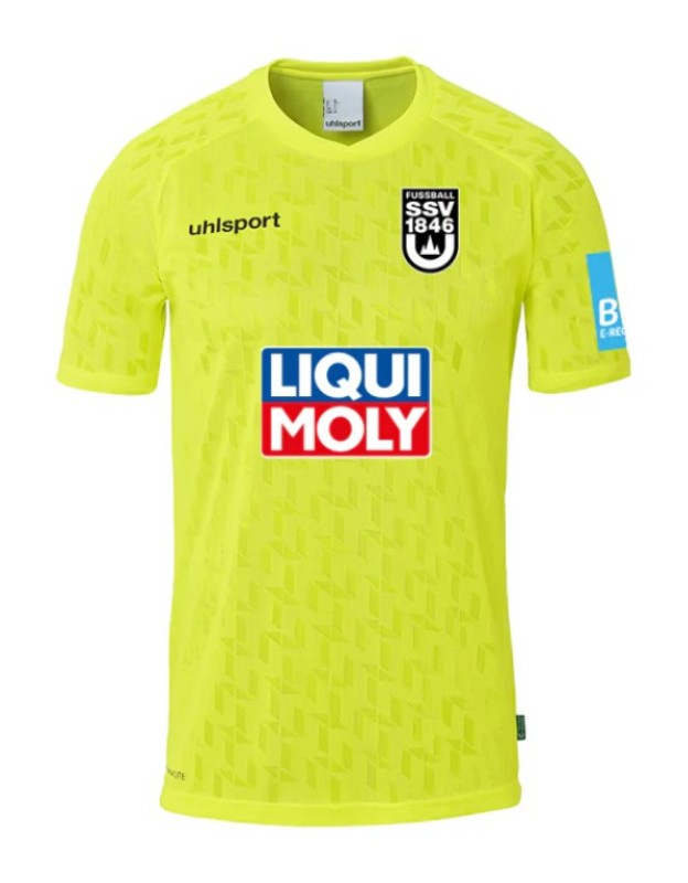 SSV Ulm 2025-26 Third Kit
