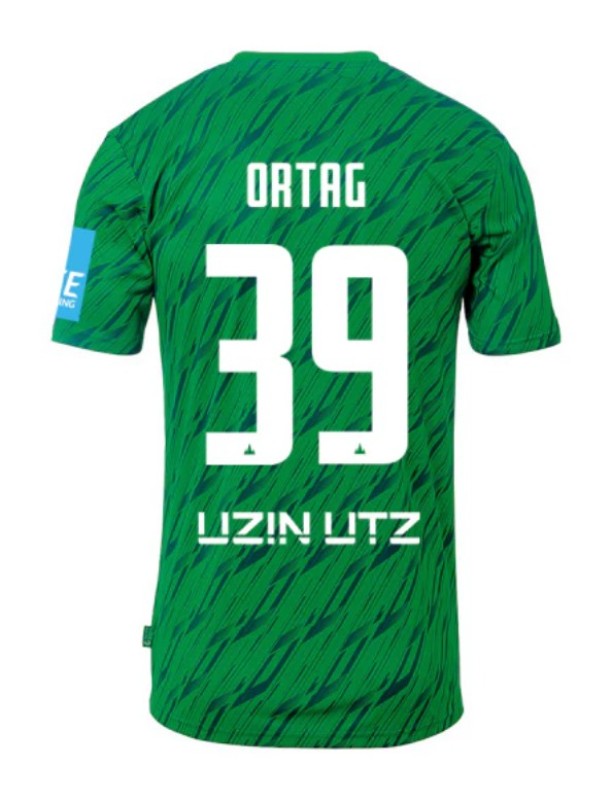 SSV Ulm 2025-26 GK 1 Kit