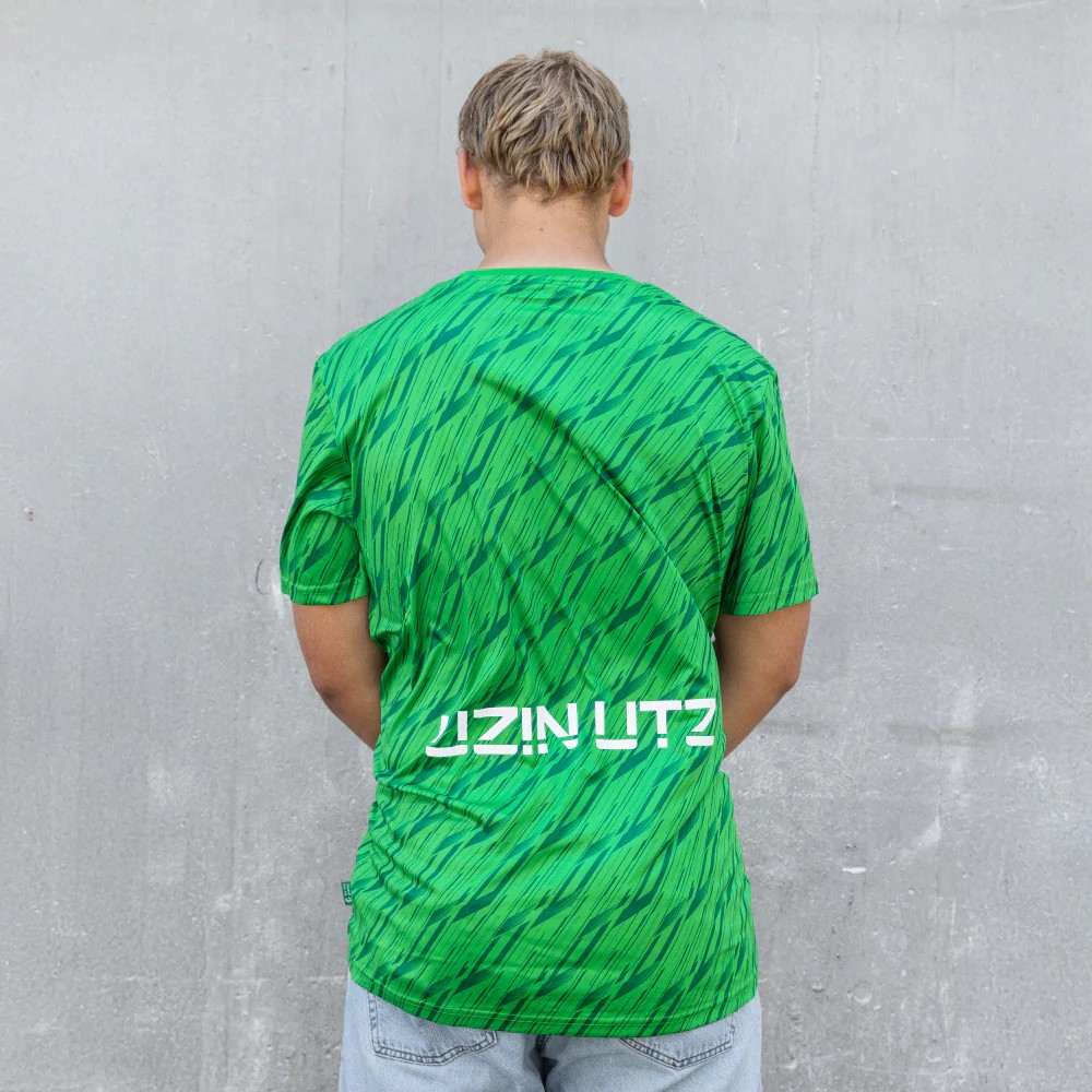 SSV Ulm 2025-26 GK 1 Kit