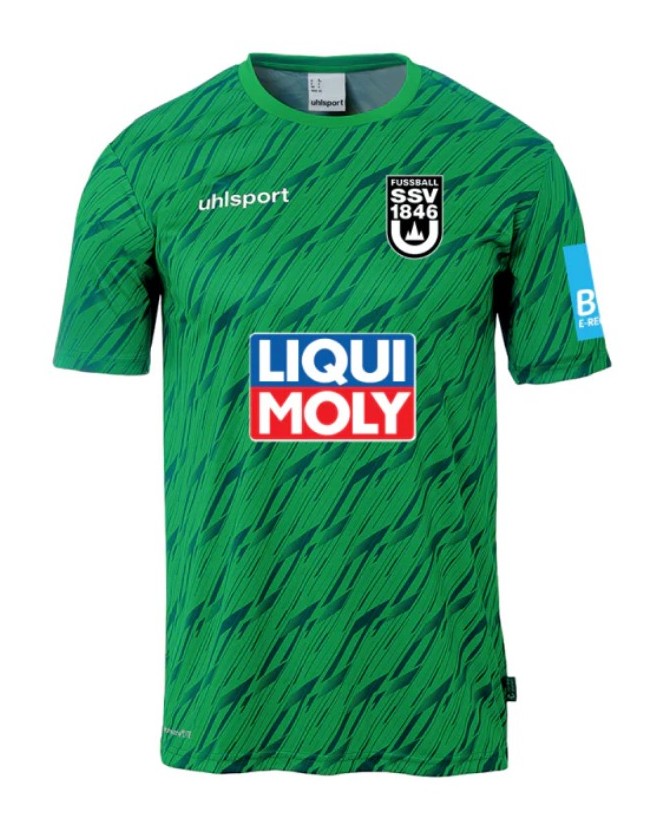 SSV Ulm 2025-26 GK 1 Kit