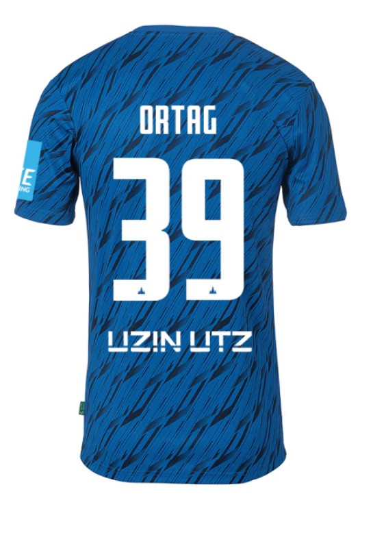 SSV Ulm 2025-26 GK 2 Kit