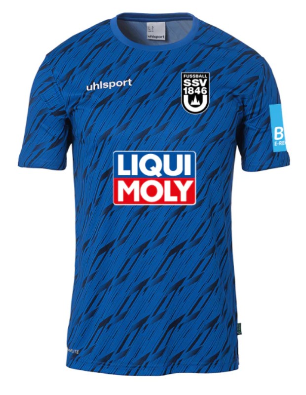 SSV Ulm 2025-26 GK 2 Kit