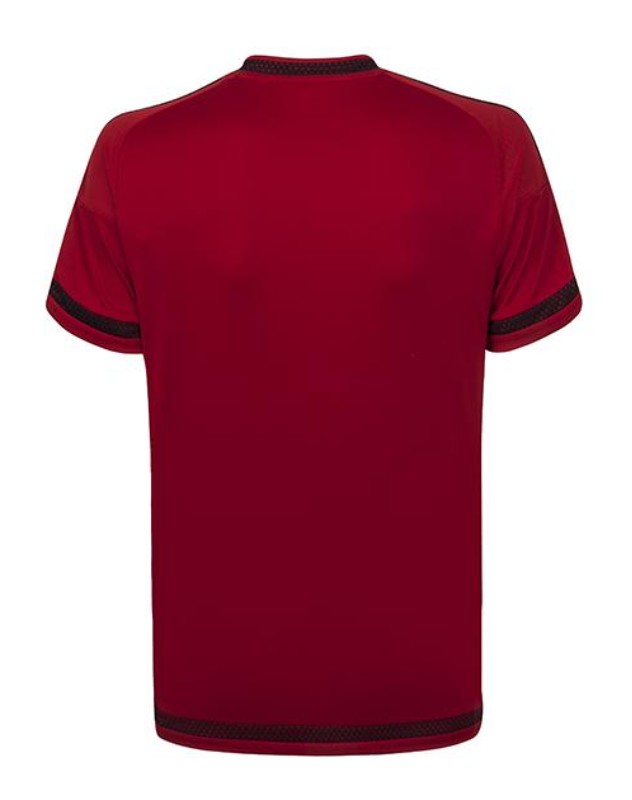 West Bromwich Albion 2015-16 Away Kit