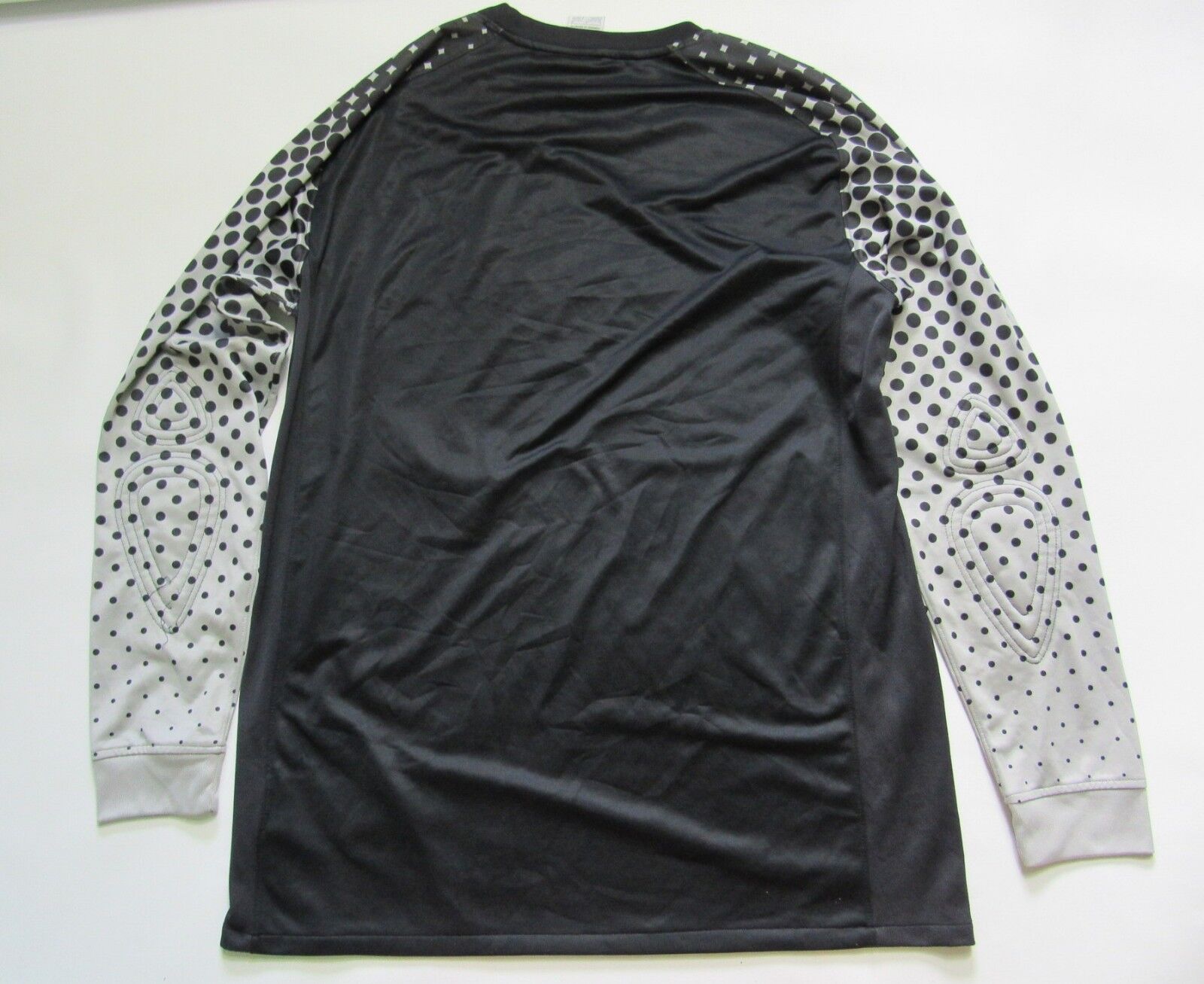 MSV Duisburg 2011-12 GK 3 Kit