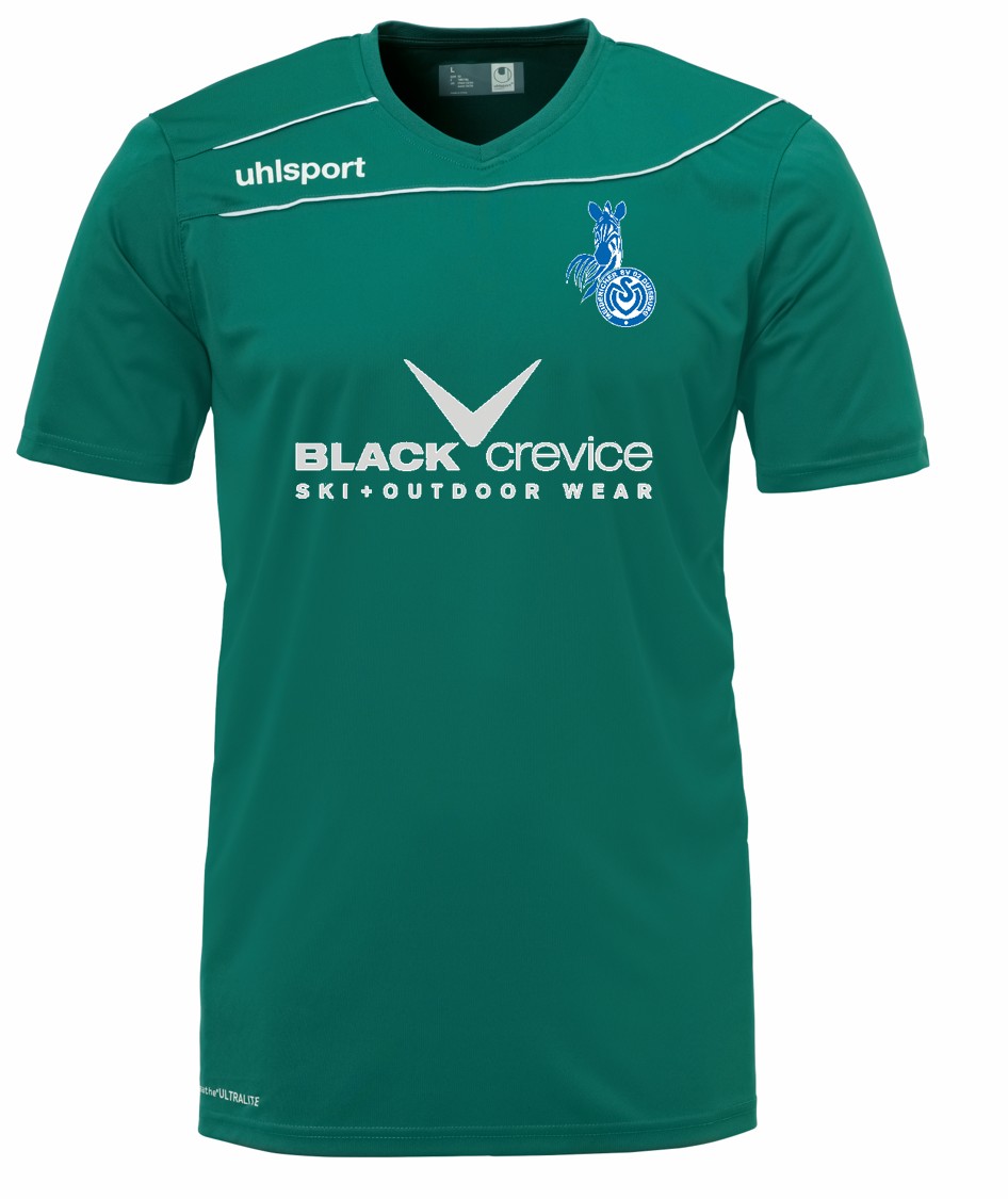 MSV Duisburg 2015-16 Third Kit