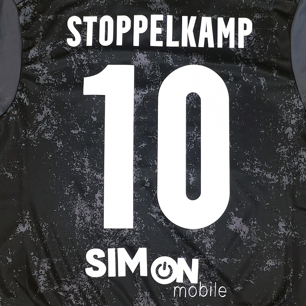 MSV Duisburg 2022-23 Away Kit