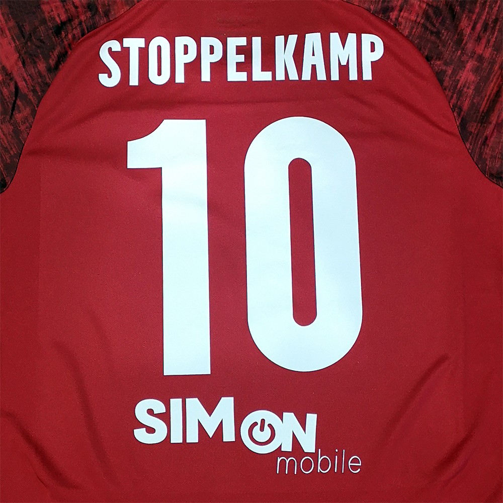 MSV Duisburg 2022-23 Third Kit