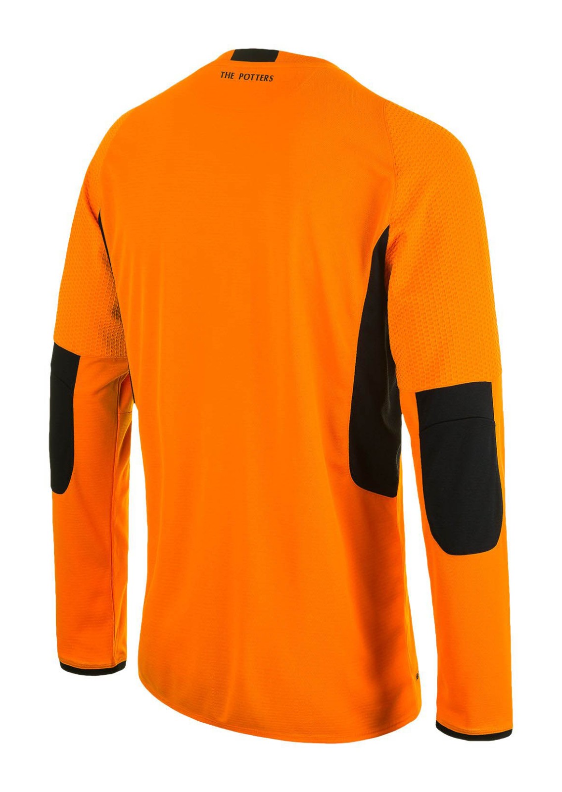 Stoke City 2015-16 GK Away Kit