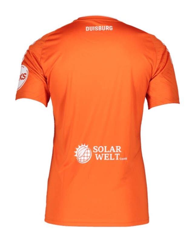 MSV Duisburg 2024-25 Third Kit