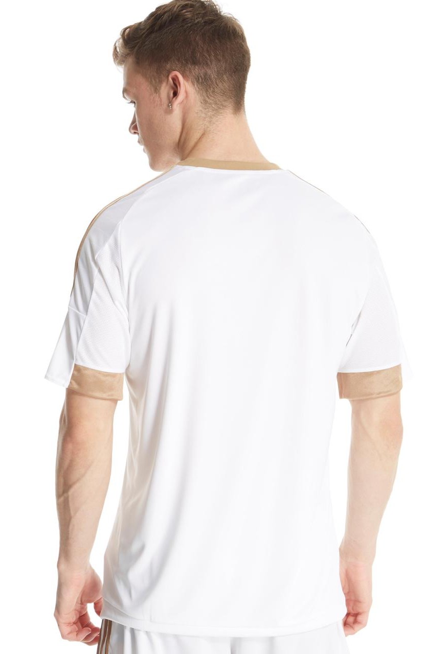 Swansea City 2015-16 Home Kit