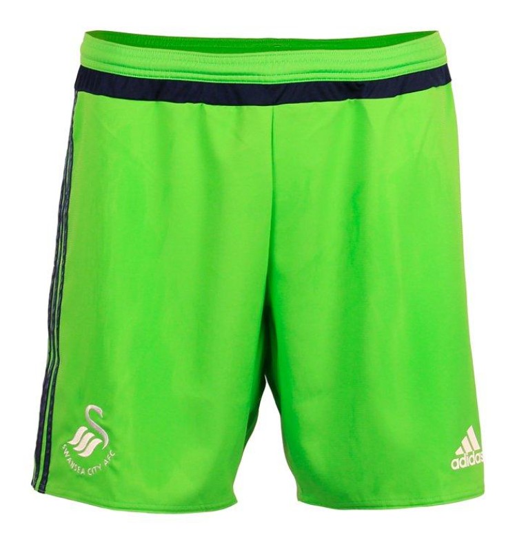 Swansea City 2015-16 Away Kit