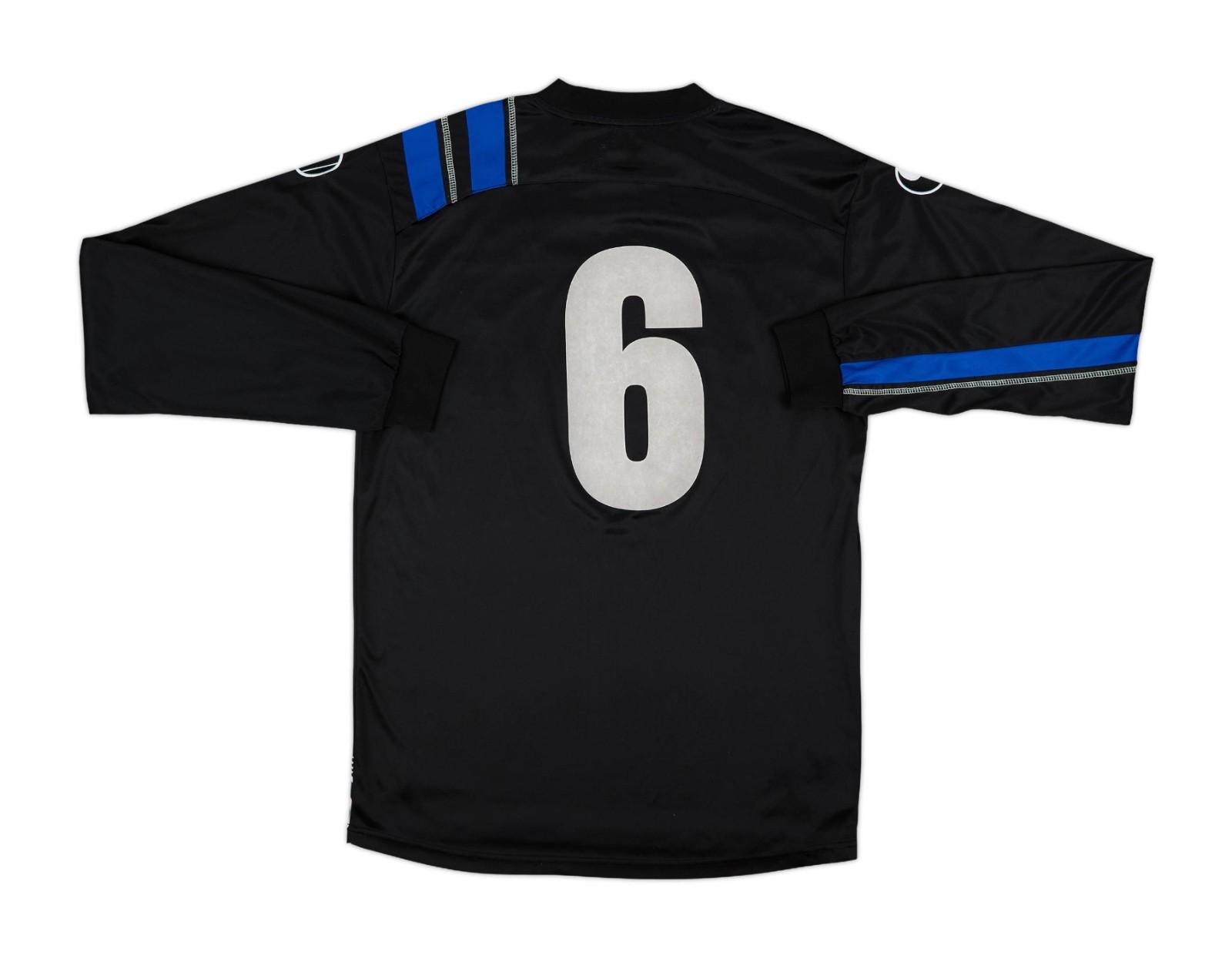 MSV Duisburg 2010-11 Away Kit