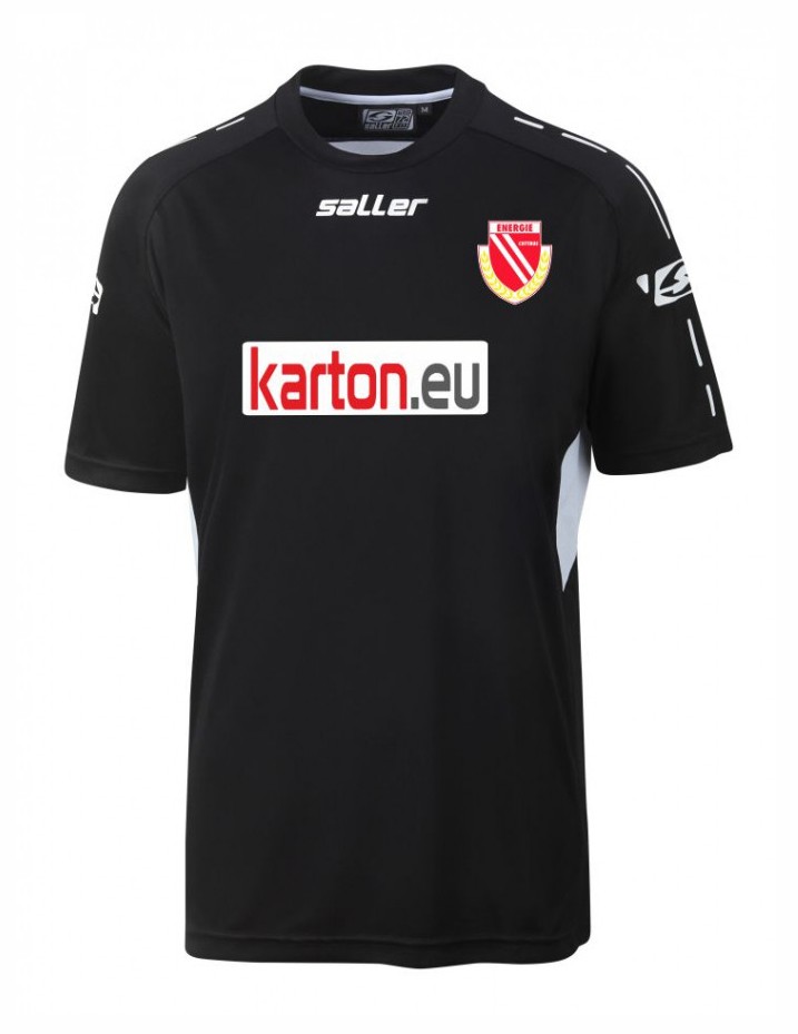 Energie Cottbus 2016-17 Third Kit