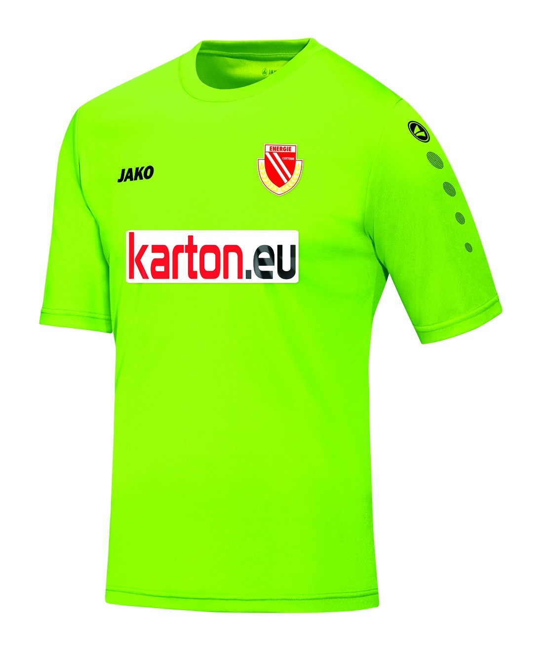 Energie Cottbus 2018-19 Third Kit