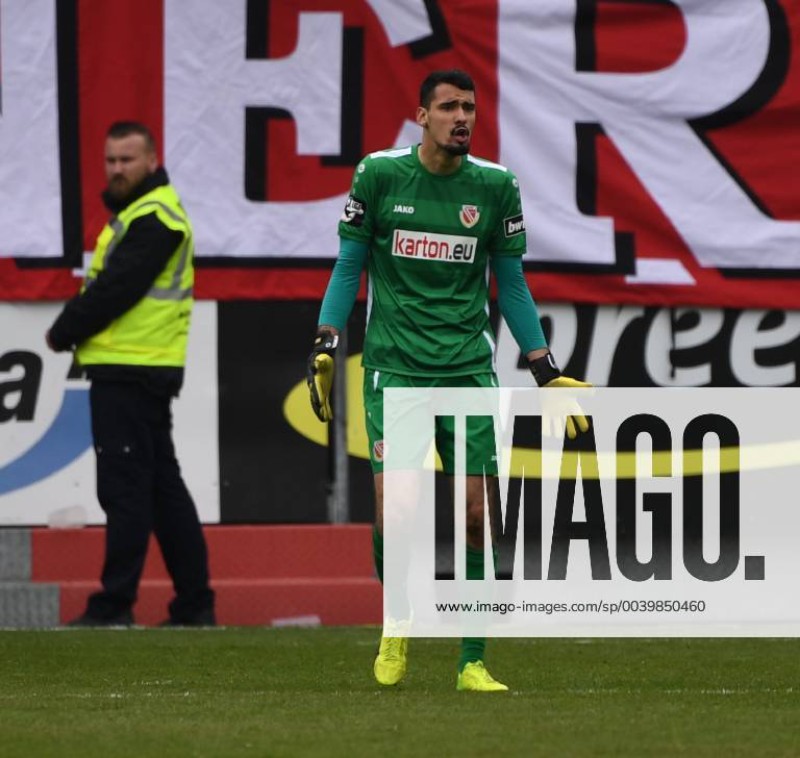 Energie Cottbus 2018-19 GK 1 Kit