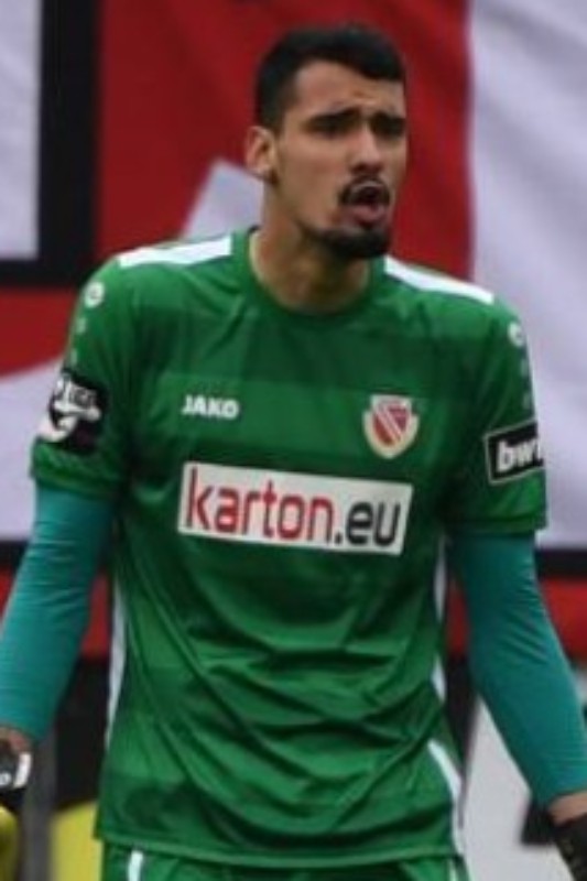 Energie Cottbus 2018-19 GK 1 Kit