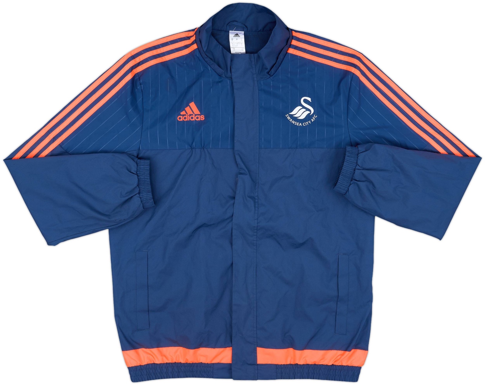 Swansea City 2015-16 Rain Kit