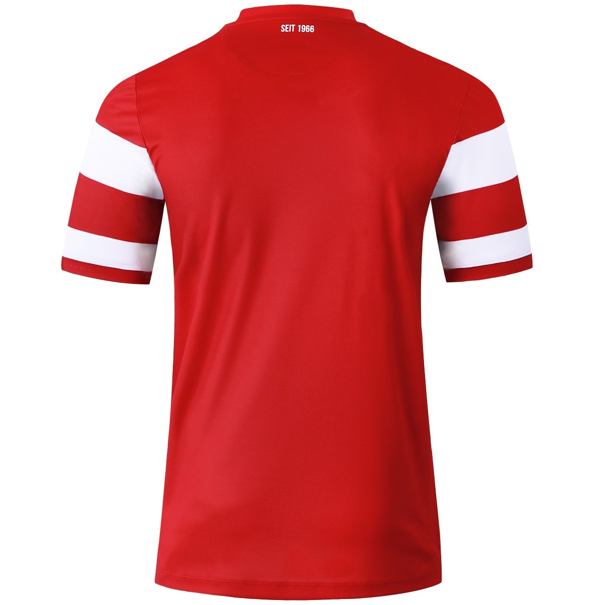 Energie Cottbus 2021-22 Home Kit
