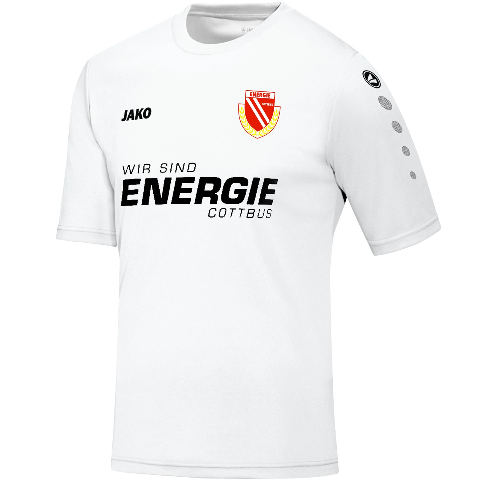 Energie Cottbus 2021-22 Third Kit