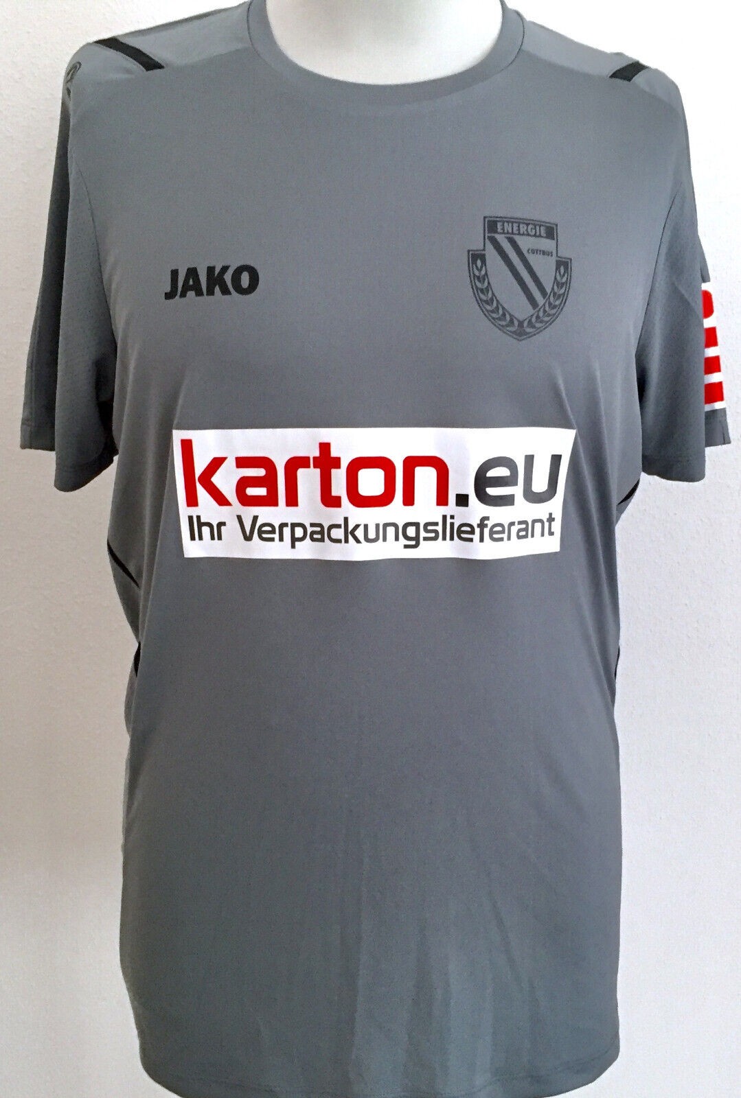 Energie Cottbus 2022-23 GK 1 Kit