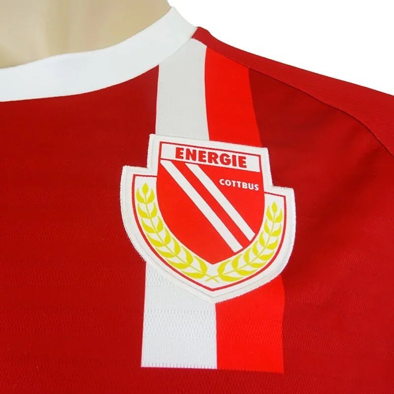 Energie Cottbus 2023-24 Home Kit