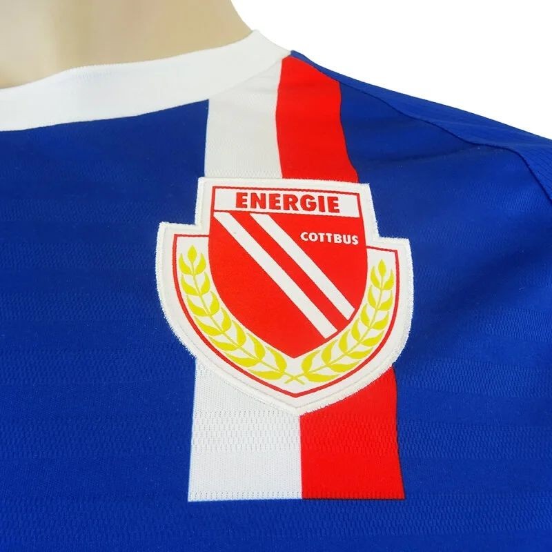 Energie Cottbus 2023-24 Away Kit