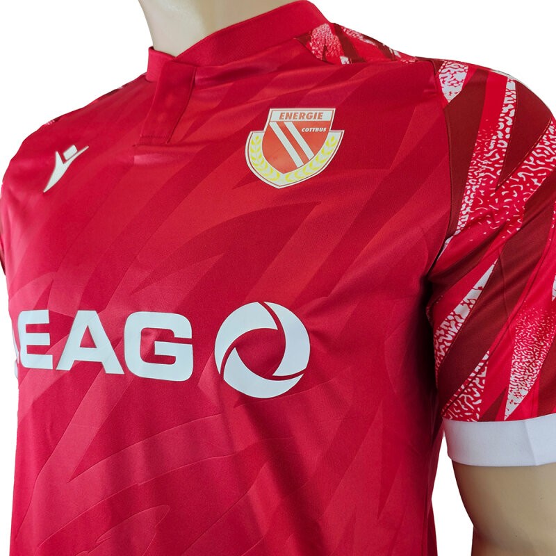 Energie Cottbus 2023-24 Special Kit