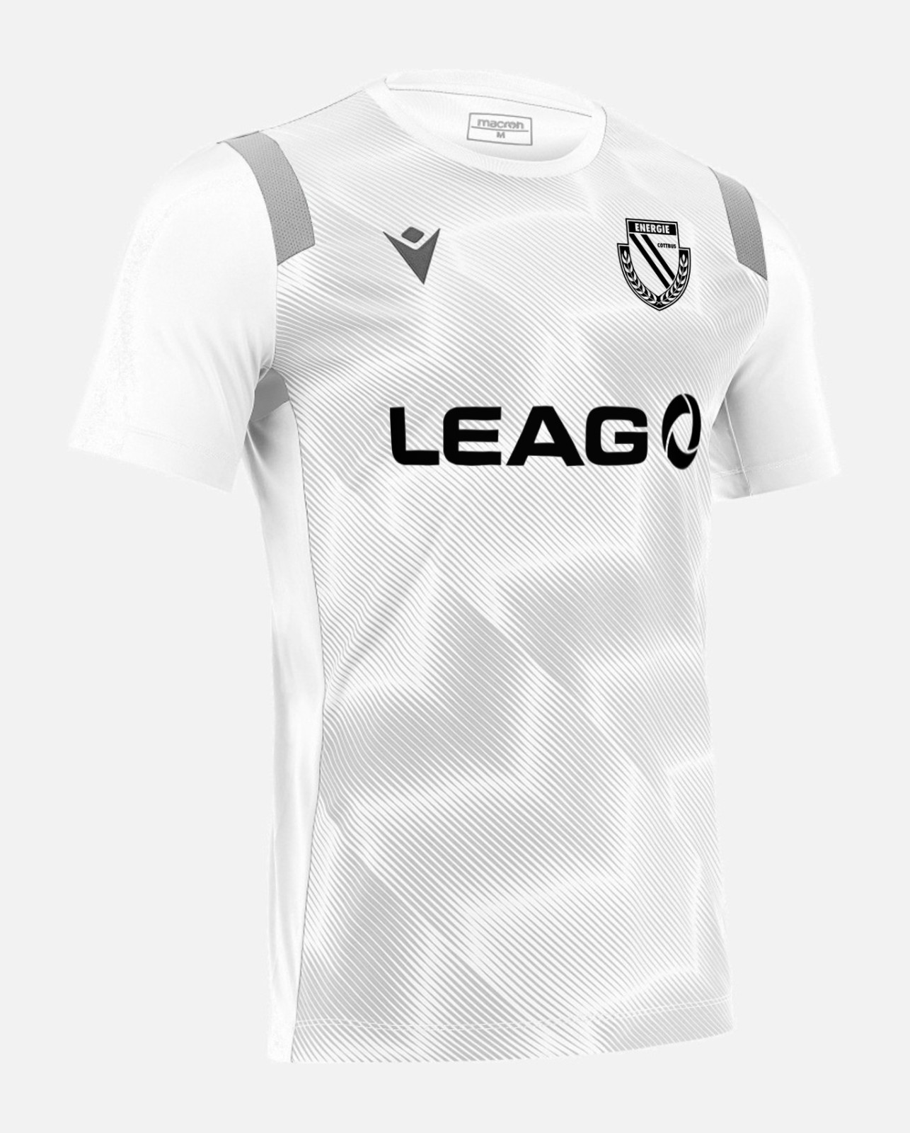 Energie Cottbus 2024-25 Third Kit