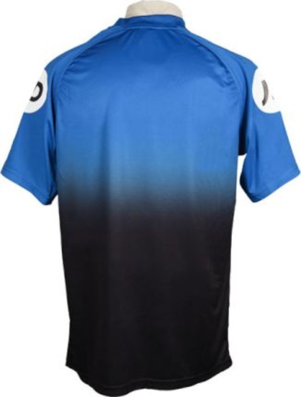 AFC Bournemouth 2015-16 Away Kit