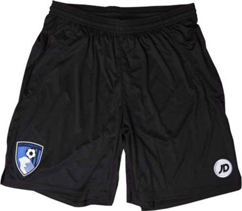 AFC Bournemouth 2015-16 Away Kit