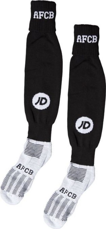 AFC Bournemouth 2015-16 Away Kit