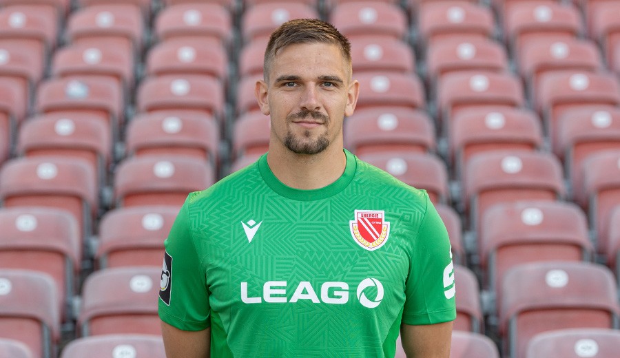 Energie Cottbus 2024-25 GK 1 Kit