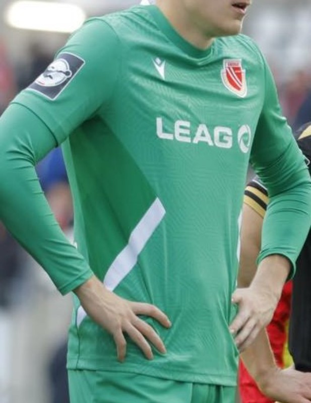 Energie Cottbus 2024-25 GK 1 Kit