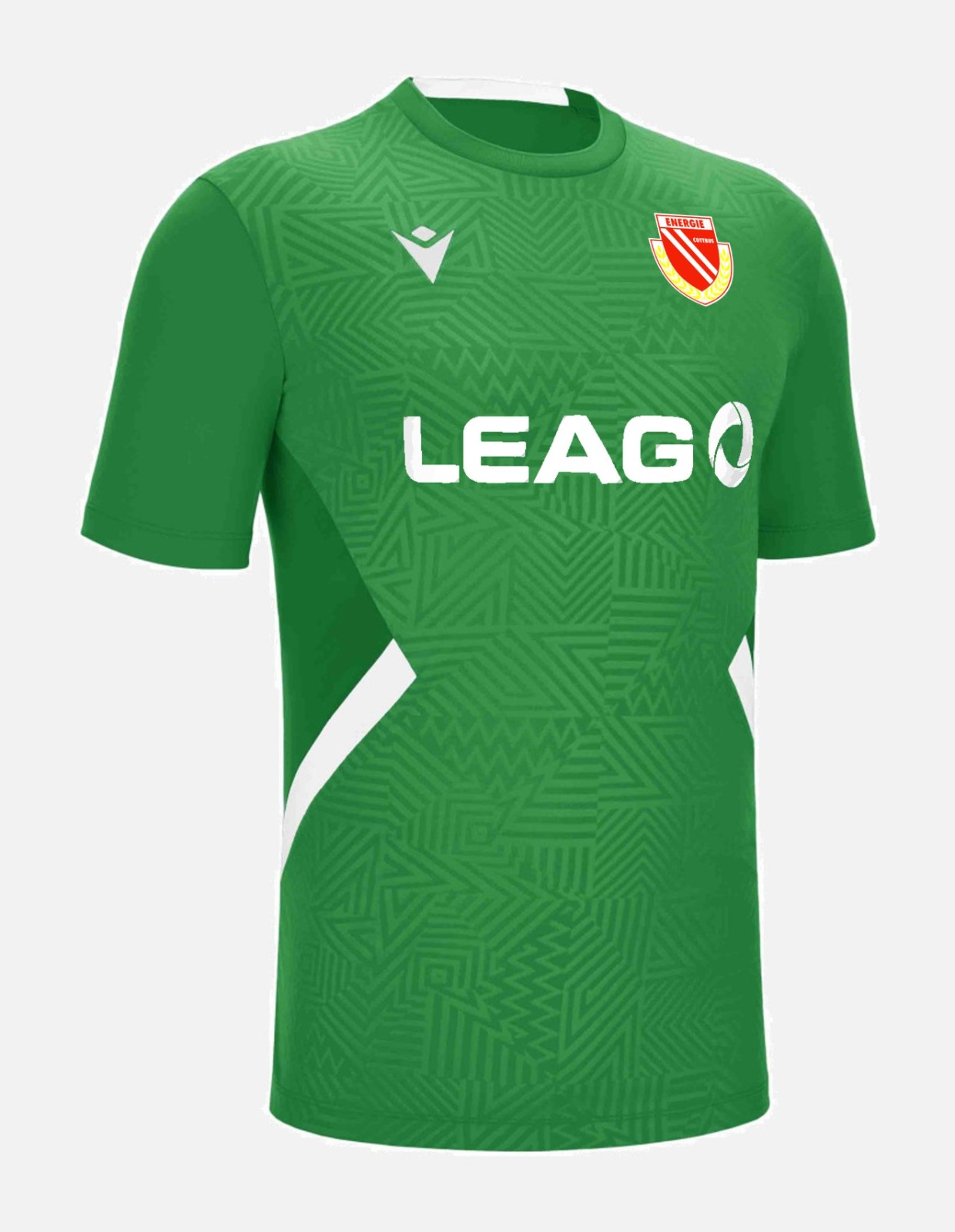 Energie Cottbus 2024-25 GK 1 Kit