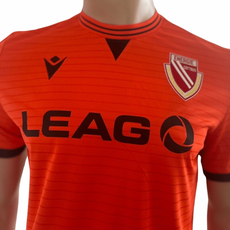Energie Cottbus 2025-26 Third Kit