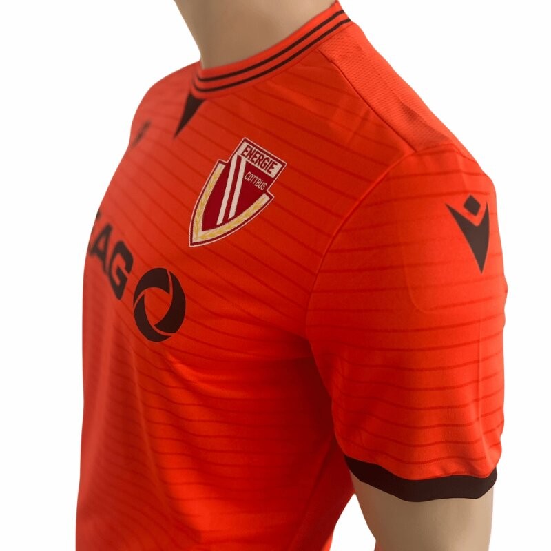 Energie Cottbus 2025-26 Third Kit