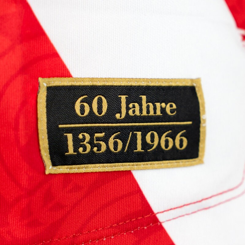 Energie Cottbus 2025-26 Anniversary Kit