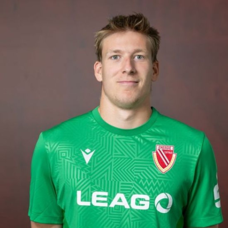 Energie Cottbus 2025-26 GK 1 Kit