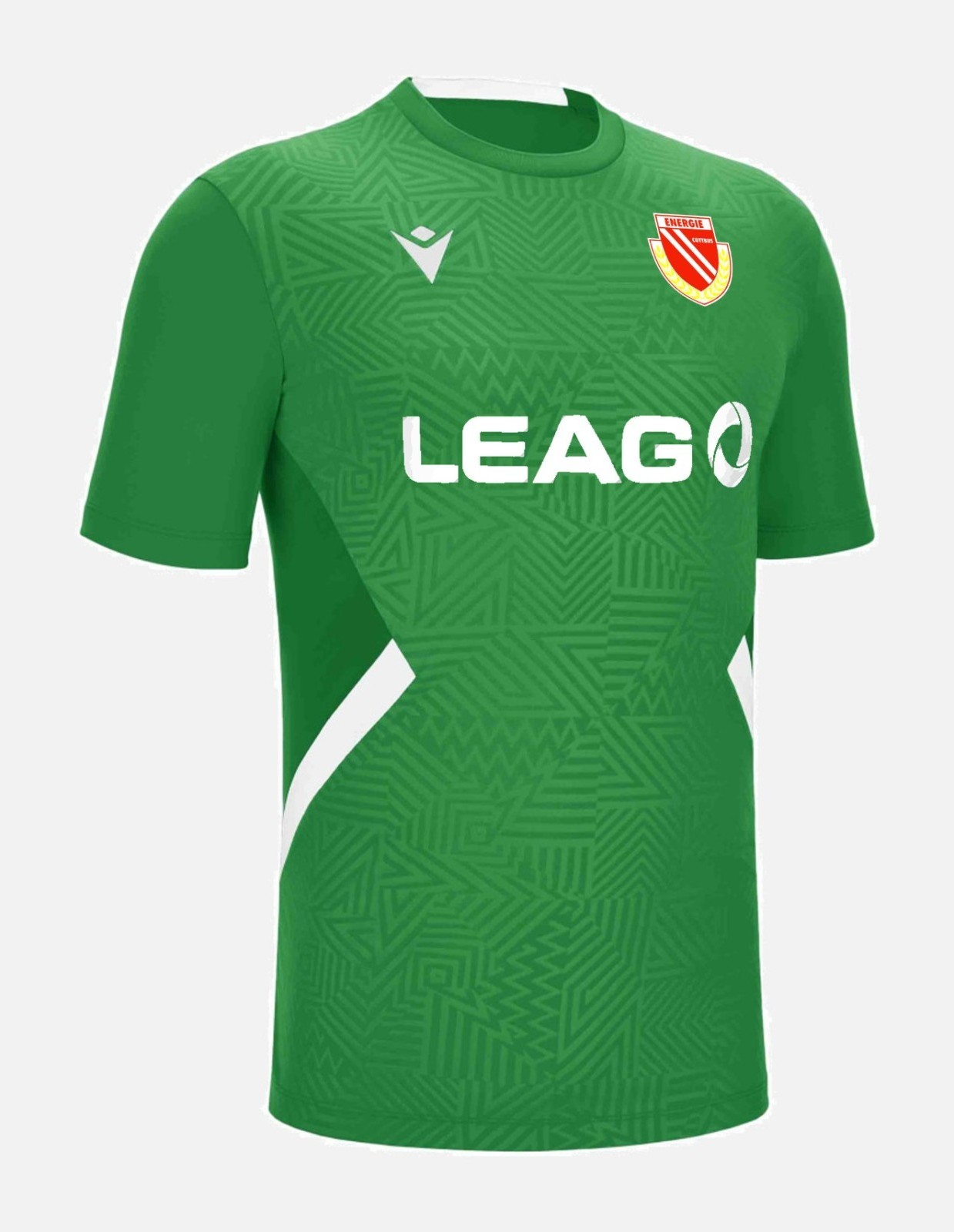 Energie Cottbus 2025-26 GK 1 Kit