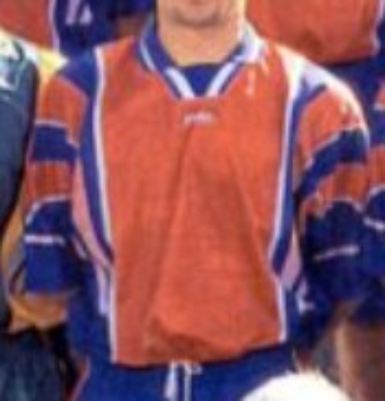 Energie Cottbus 1997-98 Home Kit