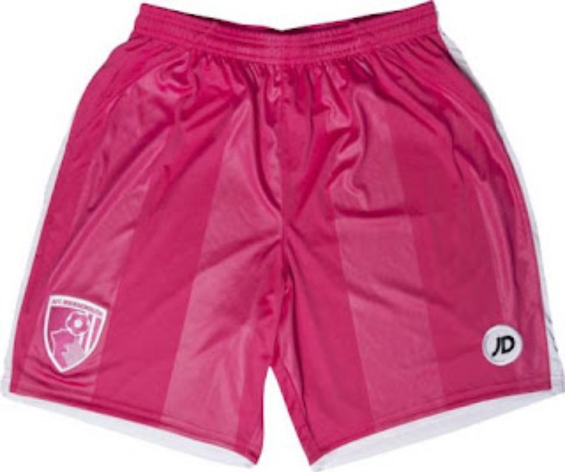 AFC Bournemouth 2015-16 Third Kit