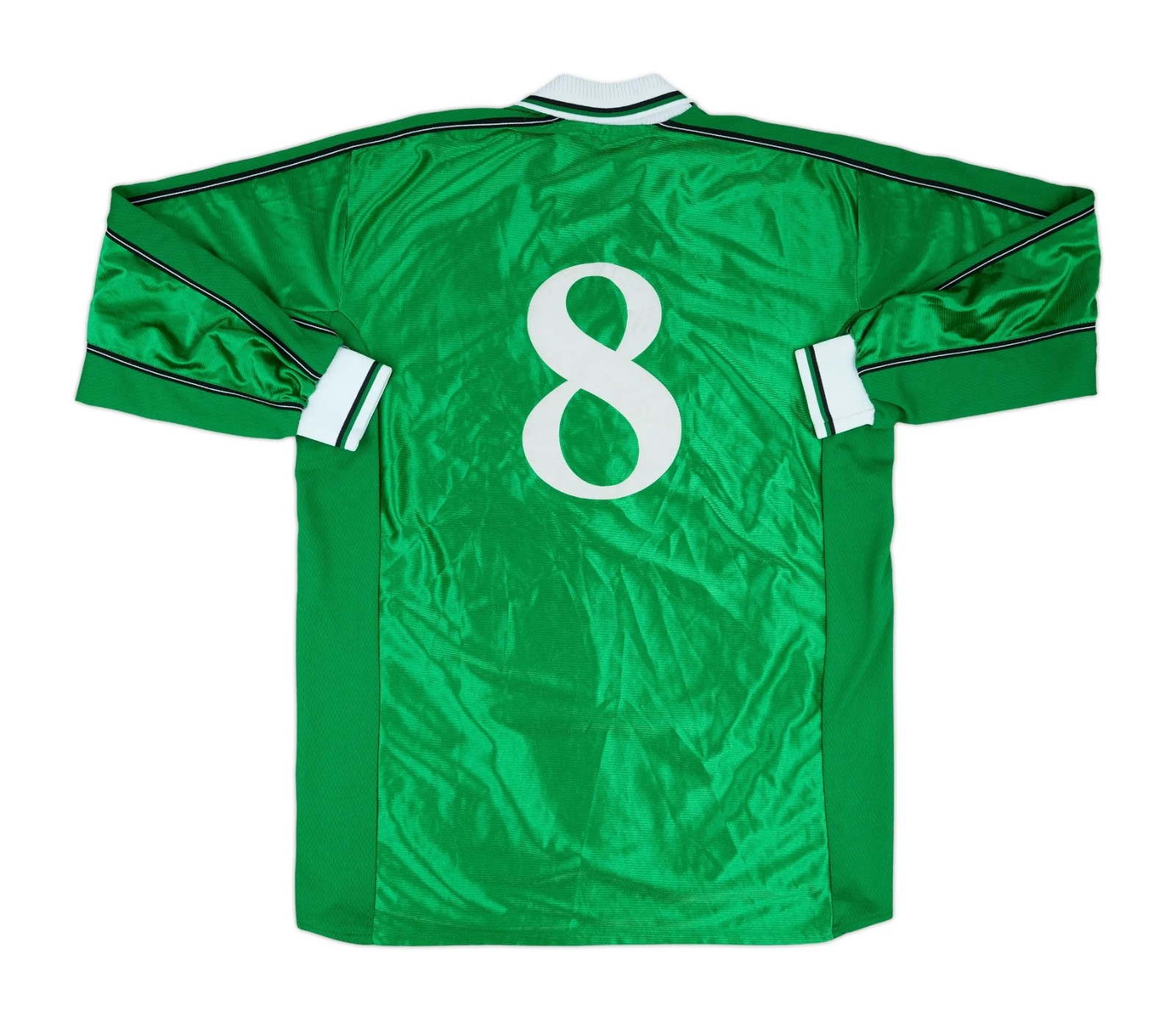 Energie Cottbus 2001-02 Third Kit