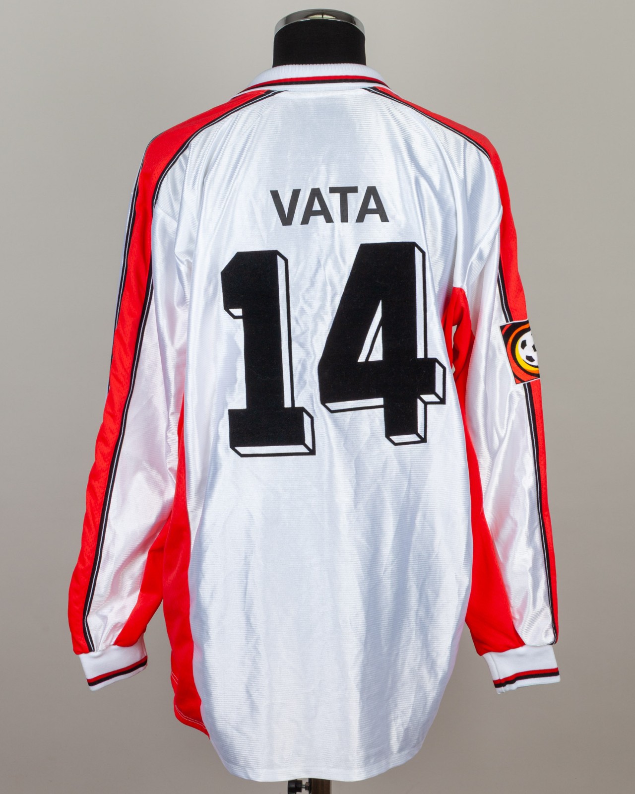 Energie Cottbus 2002-03 Away Kit