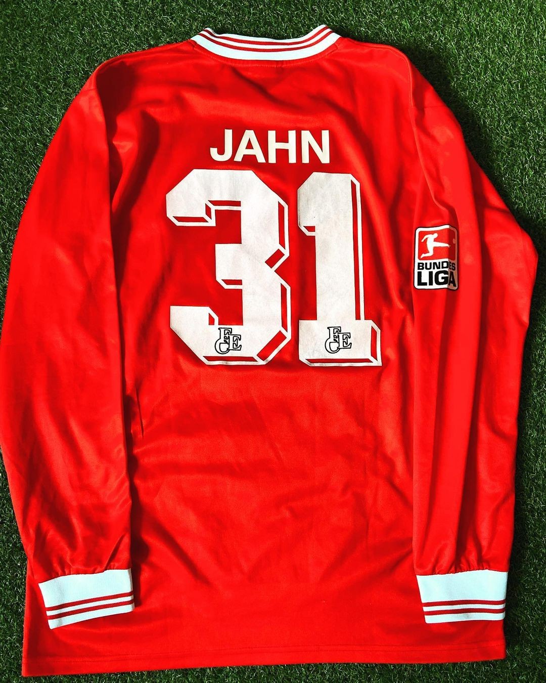 Energie Cottbus 2003-04 Away Kit